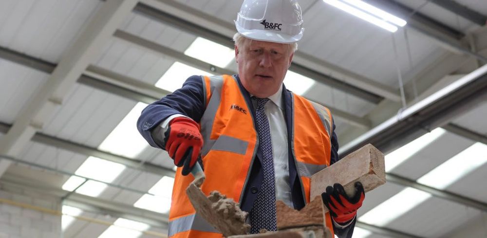 The tactics Tory rebels could use to derail Boris Johnson. post image