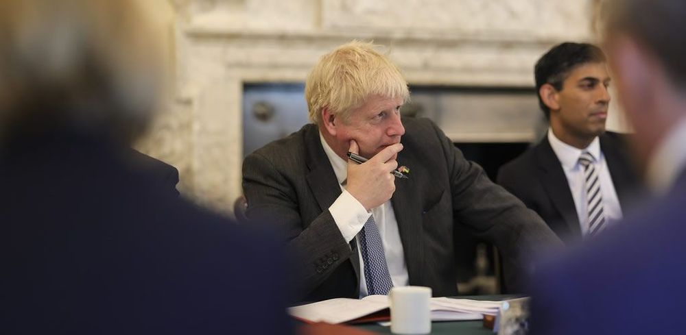 Brexit is stuck, but is the secret coming out? post image