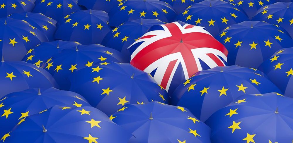 Brexit is shaming Britain. post image