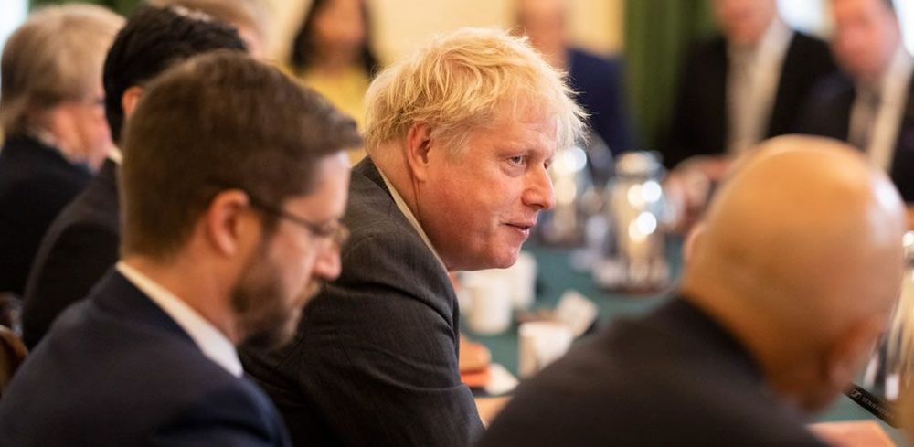 Northern Ireland protocol row could damage good faith needed for post-Brexit trade deals. post image