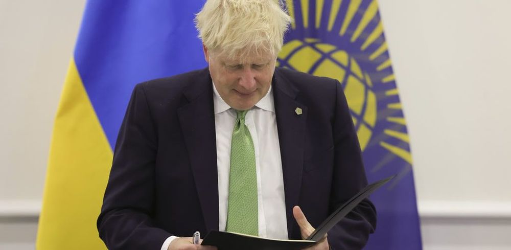 Wakefield and Tiverton and Honiton by-elections: Even Boris Johnson loyalists will now be worried for the next election. post image