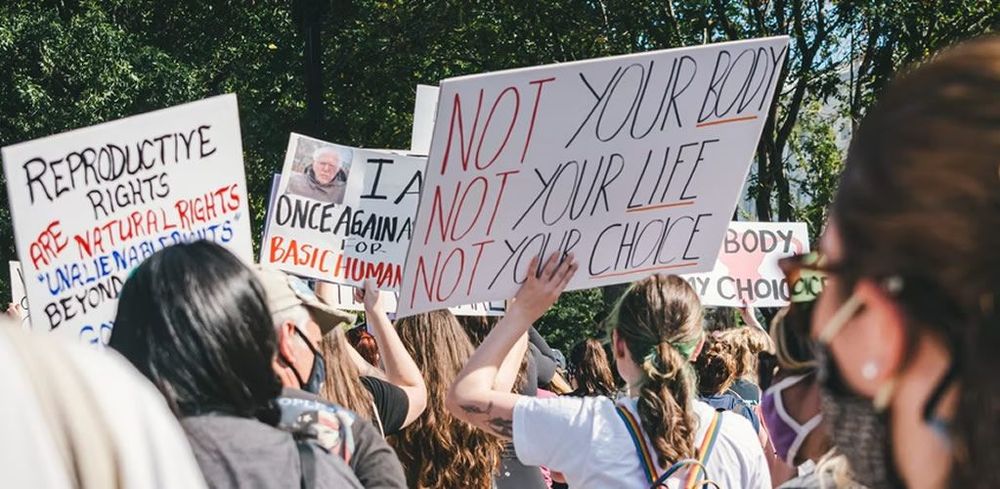 Abortion. Complicated? Or not? post image