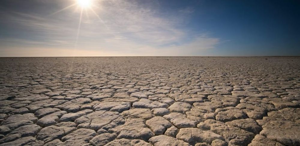 Human disruption to Earth’s freshwater cycle has exceeded the safe limit, our research shows. post image