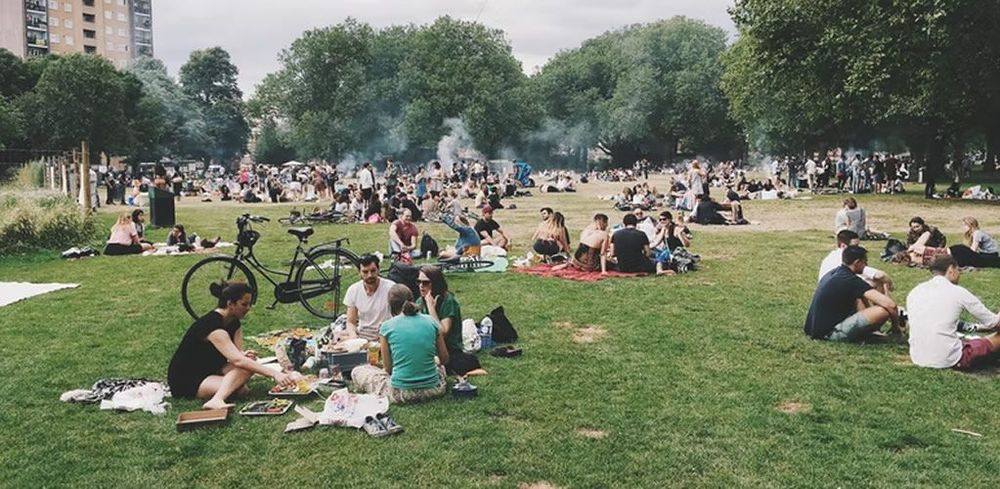 We shouldn’t be complacent to the potential threat of this, or subsequent COVID waves. post image