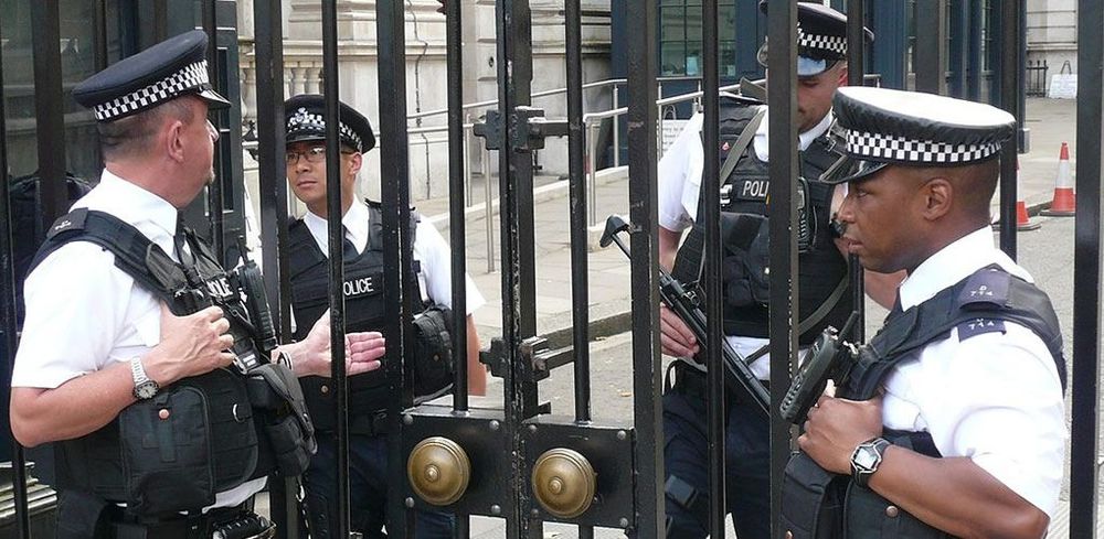 New Met Police legal action will get to the truth about the PM’s Partygate. post image