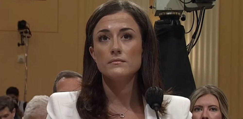 I believe her. Mostly. post image