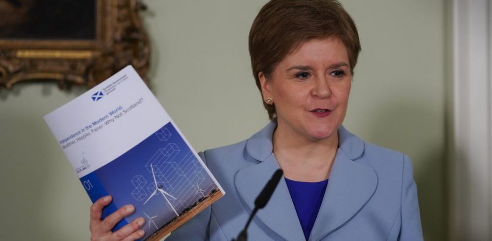 Scottish independence: What has changed since the last referendum. post image