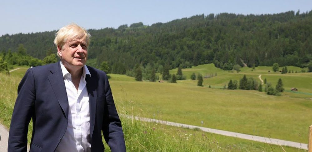 Boris Johnson: Four key insights from recent polls can help us see where the crisis is heading. post image