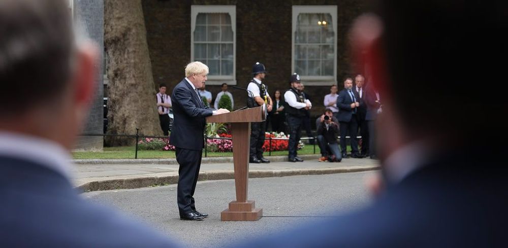 Get Borexit done. post image