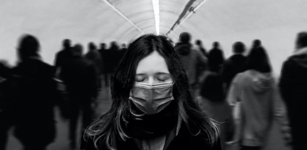 Long COVID: Female sex, older age and existing health problems increase risk – new research. post image