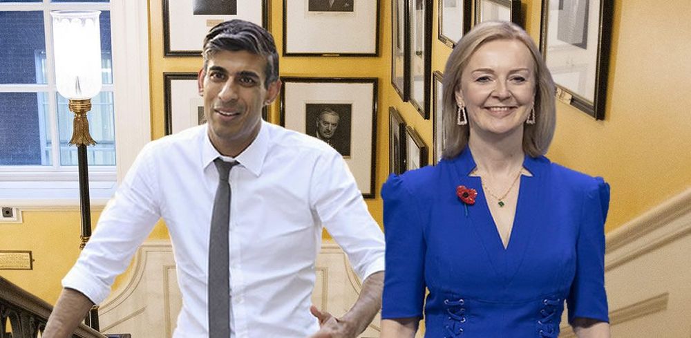 Quick summary of the ERG’s – sorry, your next Prime Minister’s plans for Britain. post image