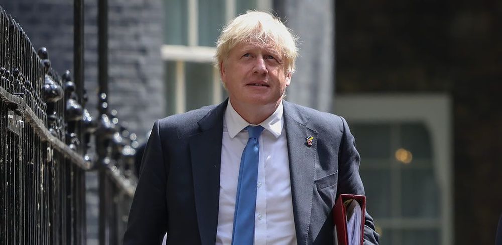 If you voted Tory for any of these 16 reasons, you made a big mistake. post image