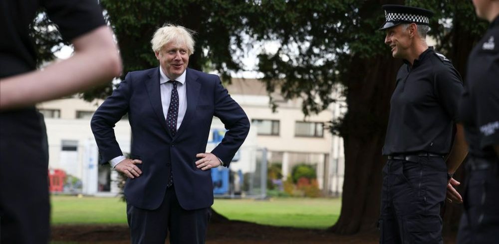 New revelations about gaps in the Met Partygate investigation. post image