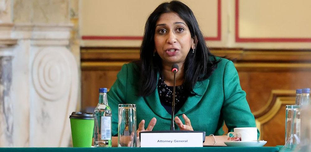 Truth now banned in government. post image