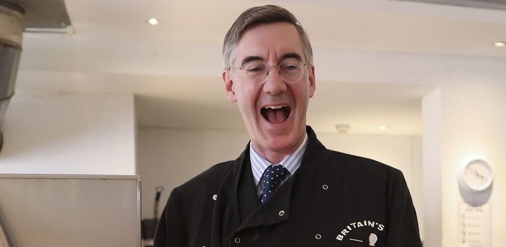 It’s been 12 long, painful years of Tory governments... post image