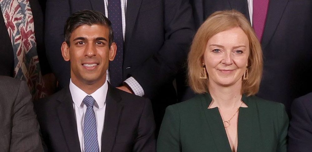 Human rights and Tory wrongs. post image