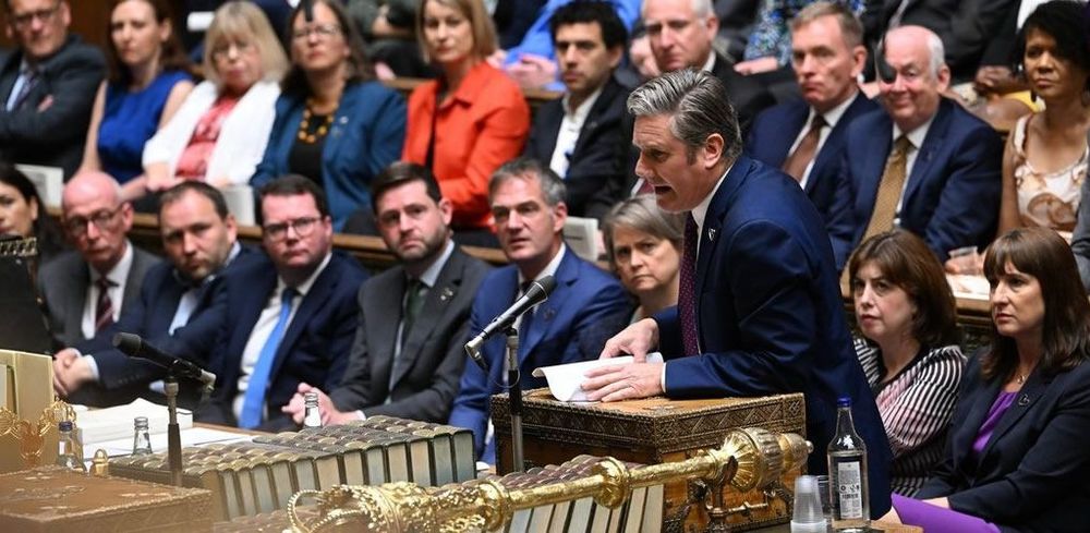 How might Labour’s Brexit policy be made to work? post image