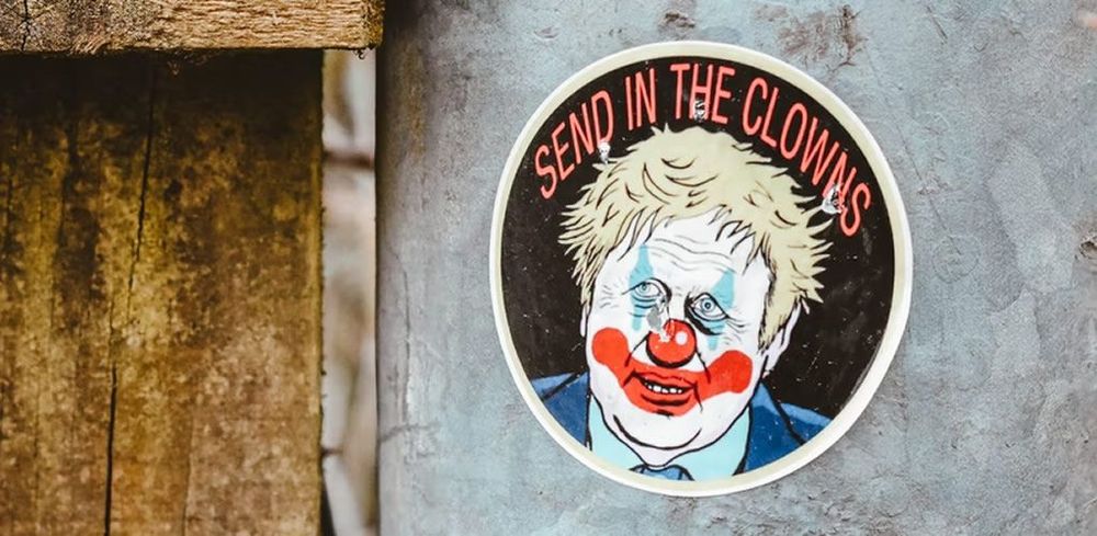 Without a fresh new vision, the next Conservative prime minister risks leading their party to election loss. post image