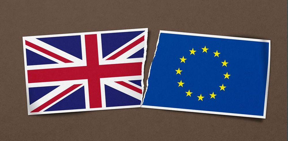 Four ways Brexit and the loss of free movement have made life harder for mixed British-European families. post image