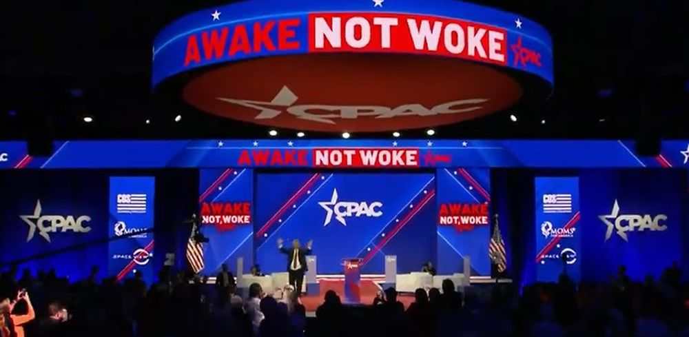 Last week the Axis Of Autocracy was consummated. post image