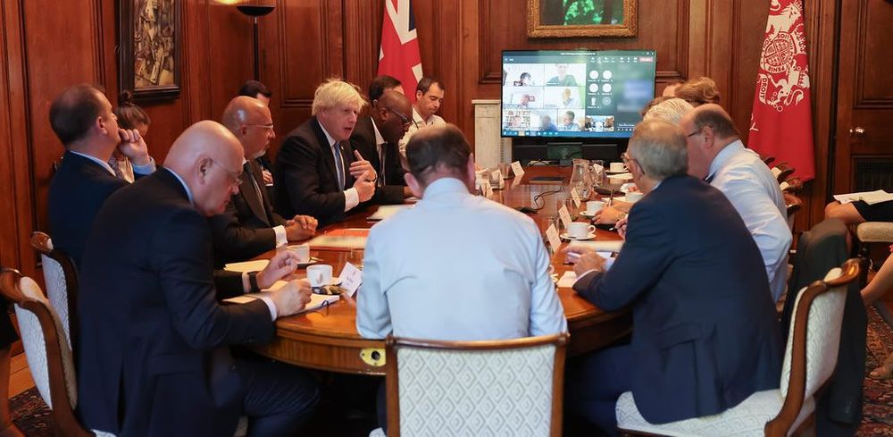 This is a cost of corporate greed crisis. post image