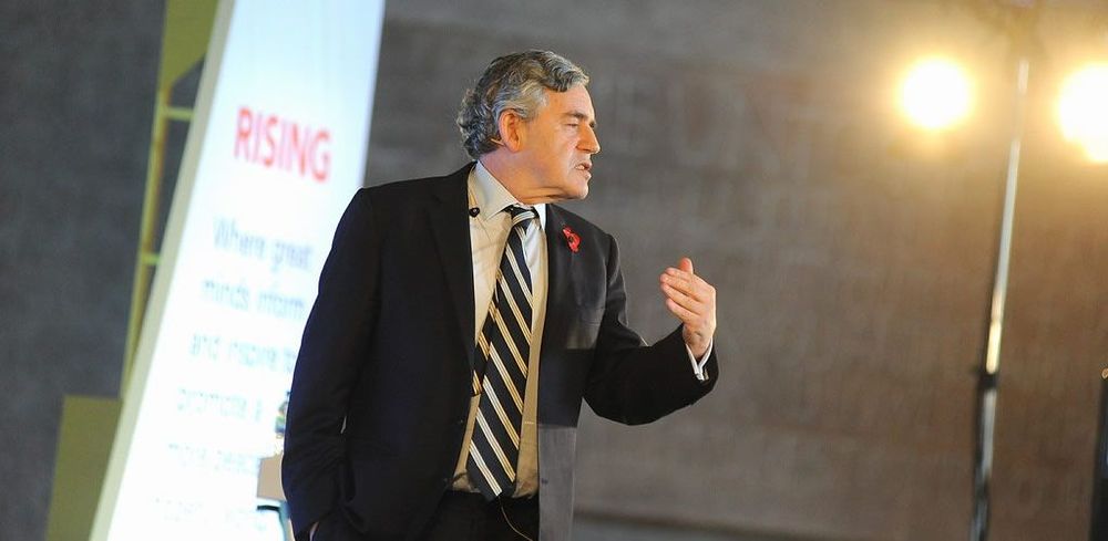 Gordon Brown economics versus Liz Truss tax cuts: A new twist in the battle to resolve the UK’s cost of living crisis. post image