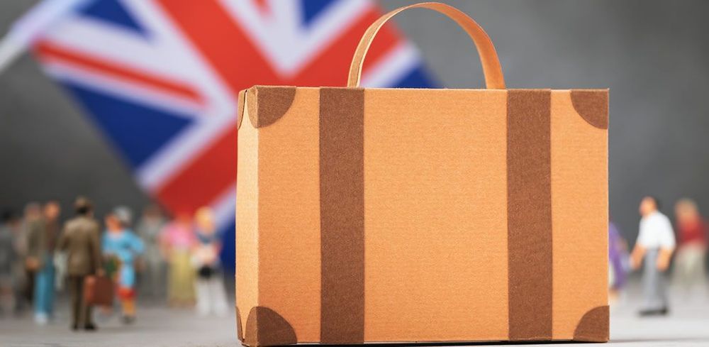 New data reveals scale of waiting times for the EU Settlement Scheme. post image