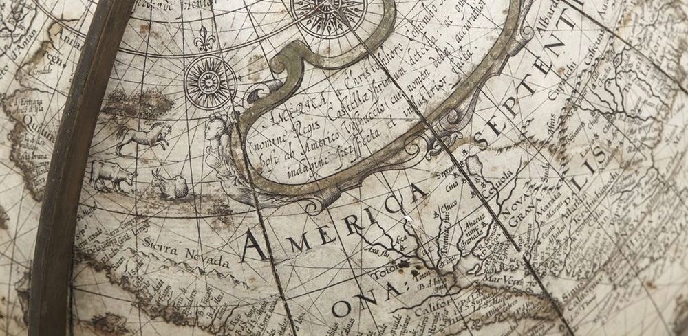 The ‘new world’ label is 600 years old and needs updating. post image