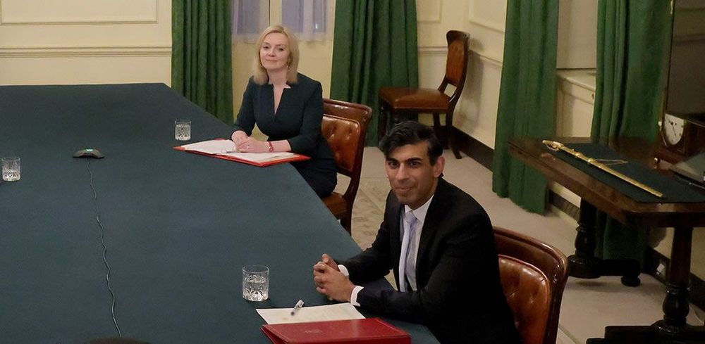 Liz Truss and Rishi Sunak want to crack down on migration – An expert reviews their plans post image
