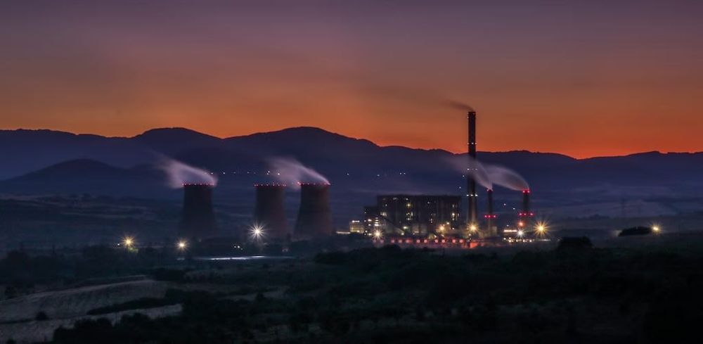 Influential oil company scenarios for combating climate change don’t actually meet the Paris Agreement goals post image