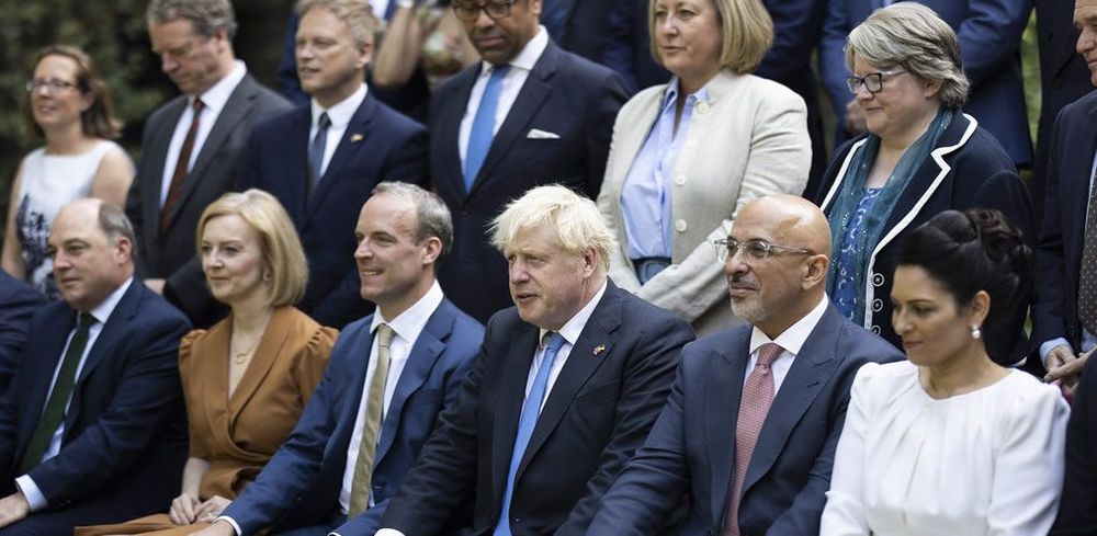 Misjudgement now could cost the Conservatives dear at the next general election post image