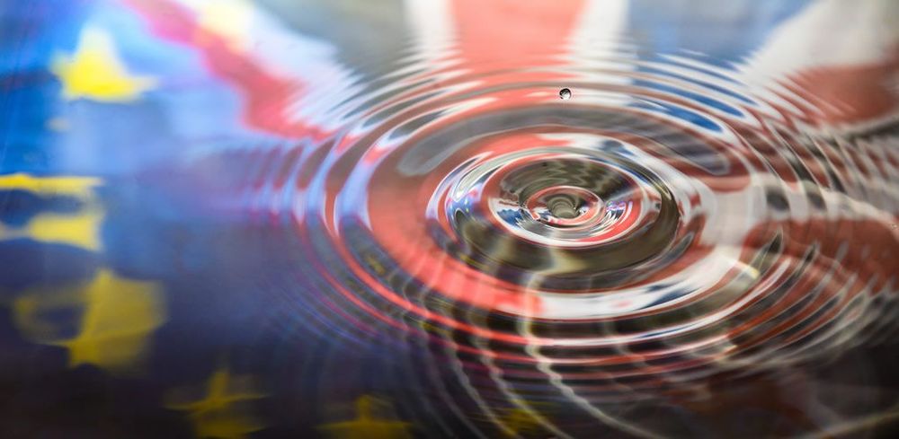 What the leadership contest tells us about Brexit post image