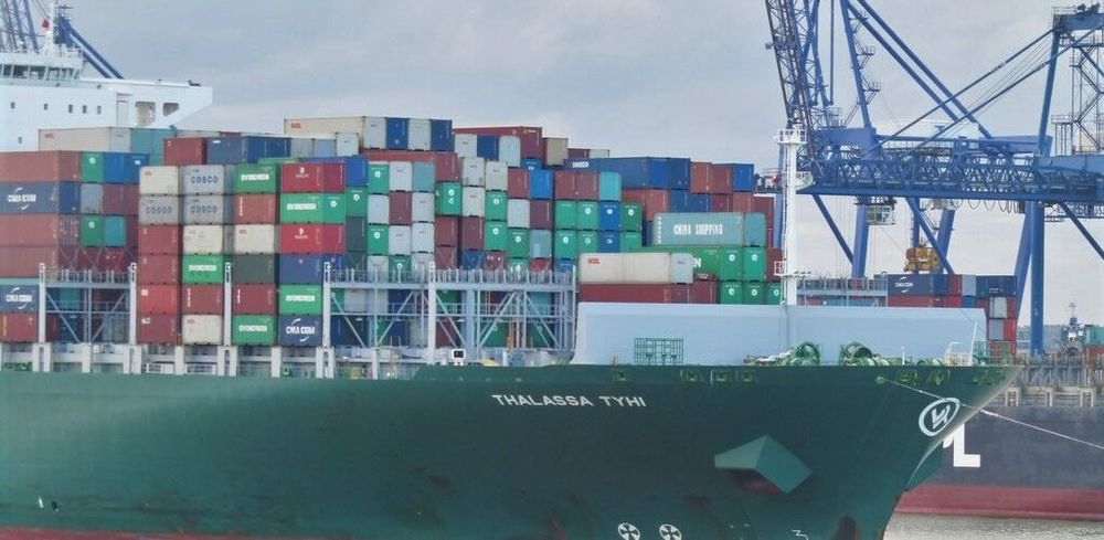 UK strikes: How industrial action at a major port could disrupt supplies of clothing, cars and canned food post image