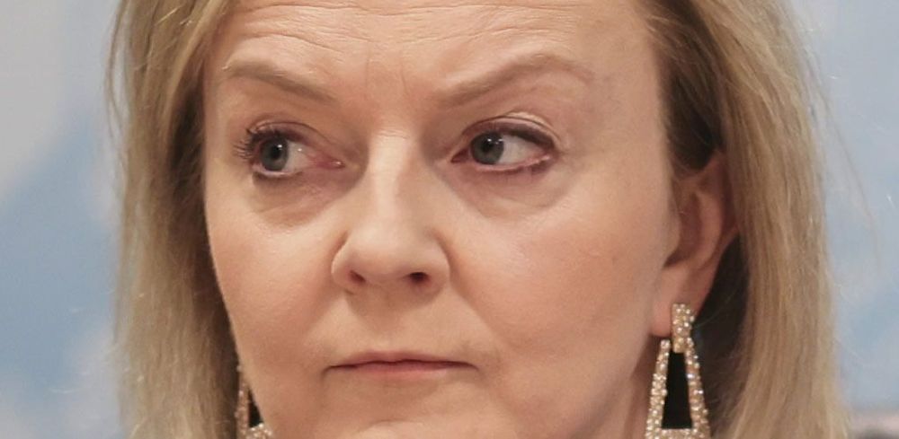 Liz Truss, the last PM of the “big tent” Tory party post image