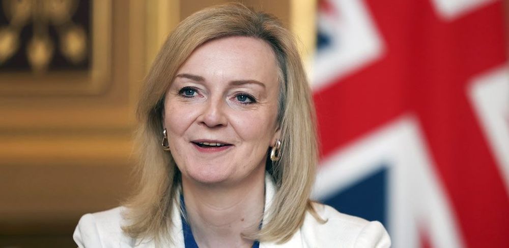 Liz Truss may not appoint an ethics adviser – Does that really matter? post image