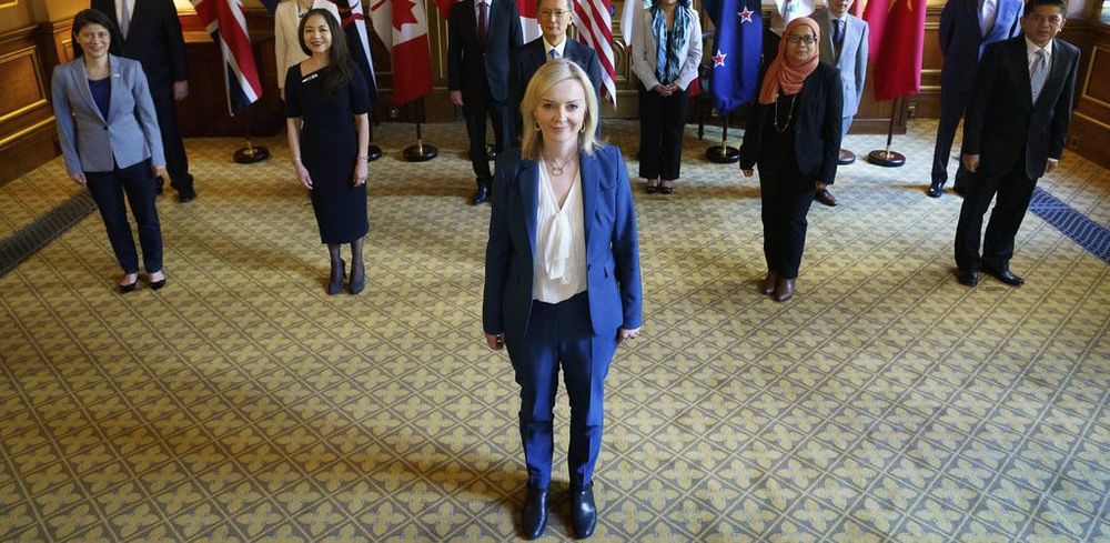 Tory leadership race: Will Liz Truss’s tax cut proposals win her votes? post image