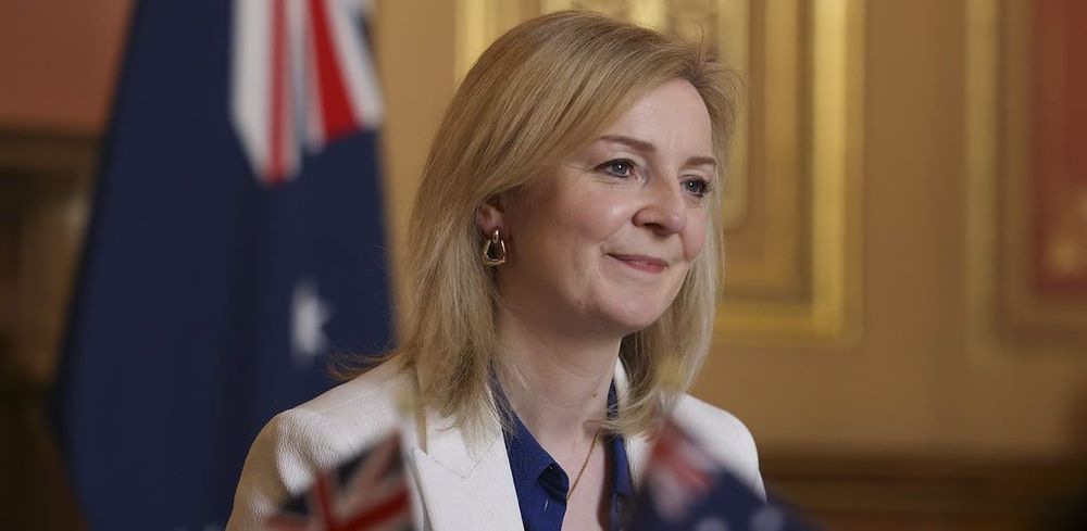 The shortest political honeymoon in history post image