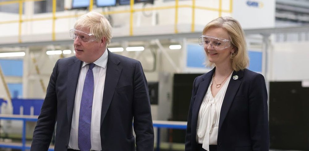 PM Liz Truss: A laser-like focus on delivery is needed after the chaos of the Boris Johnson years post image