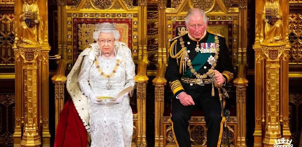 Why Charles is already king and other key constitutional questions answered post image