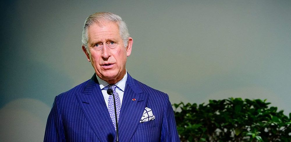 King Charles inherits the crown with support for the monarchy at record low post image