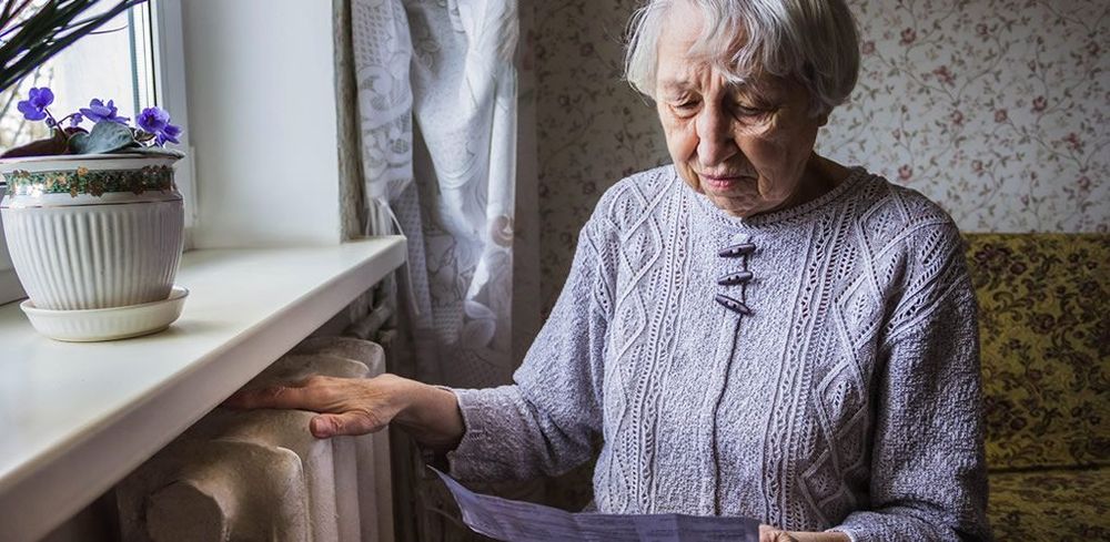 Claiming the welfare benefits you are entitled to post image