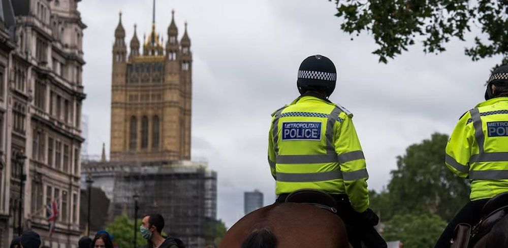 Anti-monarchy protesters arrested – What the law says post image