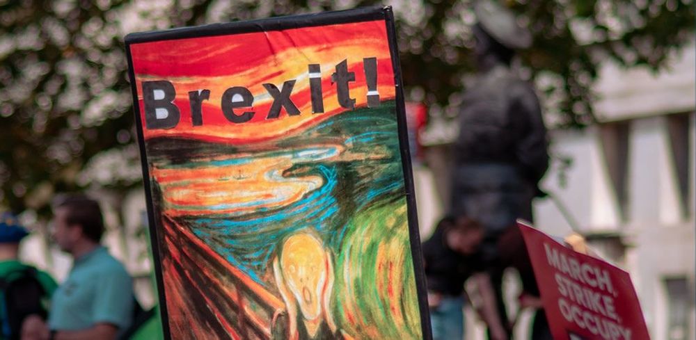 Survey shows Brexit vote has undermined support for the United Kingdom’s union post image