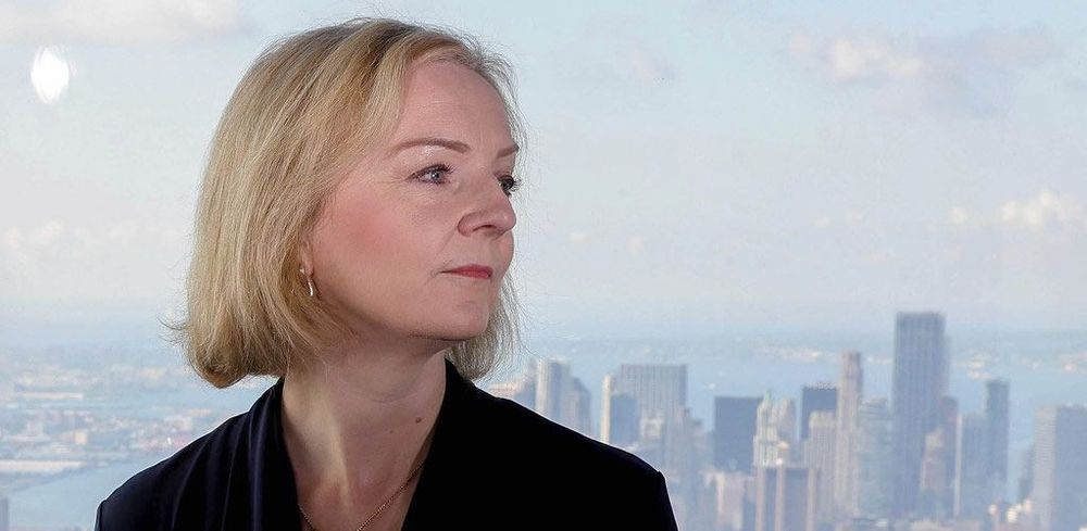 Back to the other Liz’s world. Shtum, imperious, foxy post image