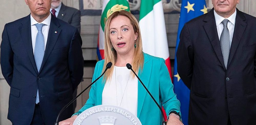 Giorgia Meloni and the return of fascism: How Italy got here post image