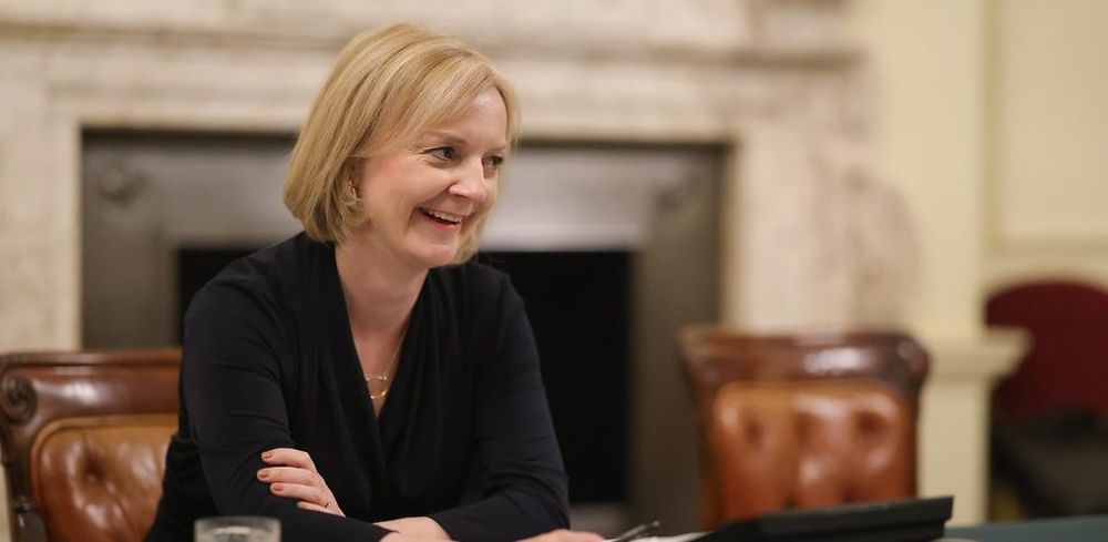 Strange times post image