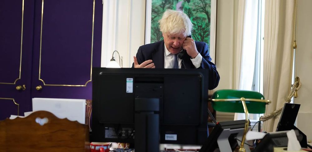 The public shouldn’t pay to get the ex-PM off the hook post image