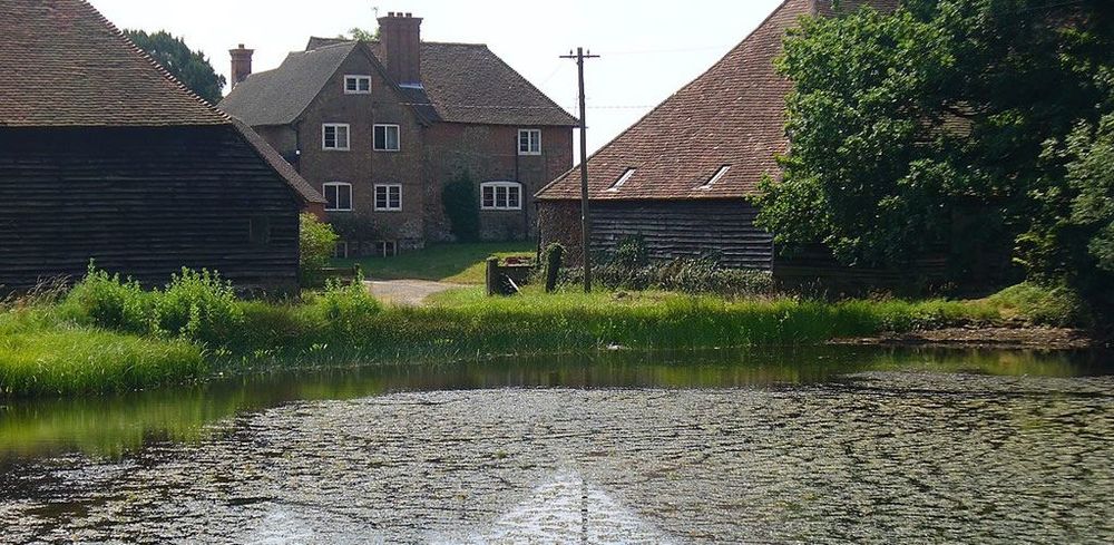 This could open the door to fracking post image