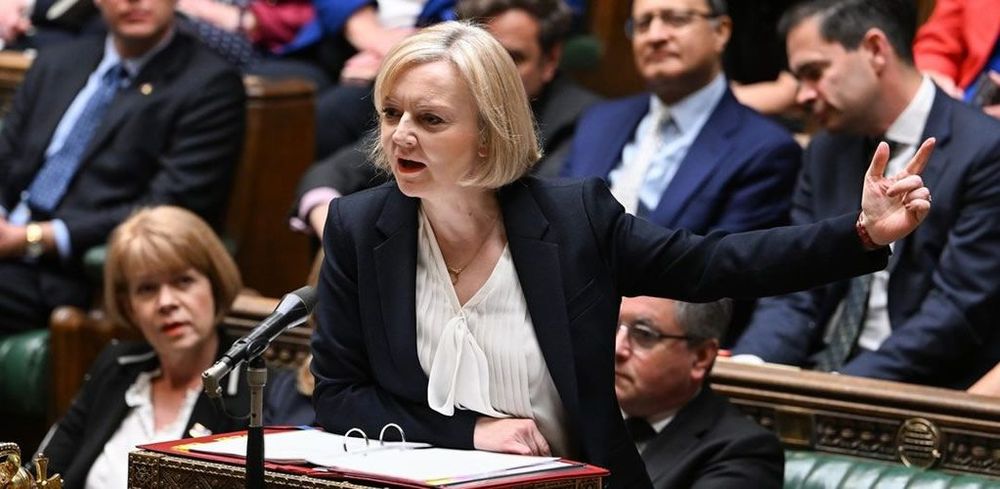 What happened in the night of Westminster chaos that triggered the PM’s resignation? post image