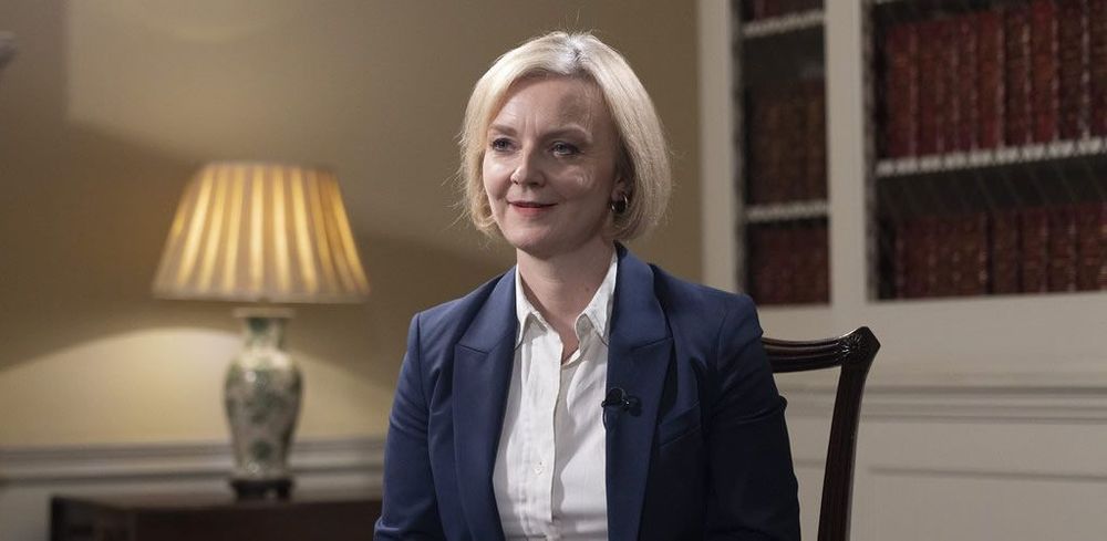 Why Liz Truss finally lost control of MPs post image